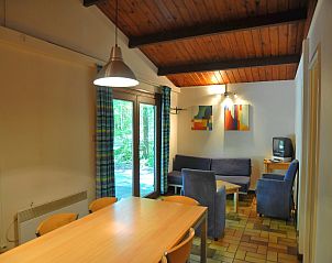 Unterkunft 089361 - Ferienhaus Namur - Village de Vacances Oignies 2