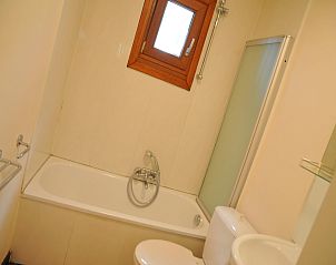 Unterkunft 089361 - Ferienhaus Namur - Village de Vacances Oignies 2