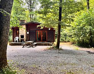 Unterkunft 089362 - Chalet Namur - OREE DU BOIS