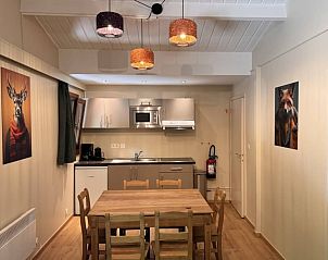 Unterkunft 089362 - Chalet Namur - OREE DU BOIS