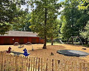 Unterkunft 089362 - Chalet Namur - OREE DU BOIS
