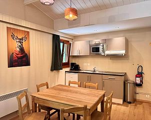 Unterkunft 089362 - Chalet Namur - OREE DU BOIS