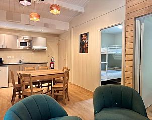 Unterkunft 089362 - Chalet Namur - OREE DU BOIS