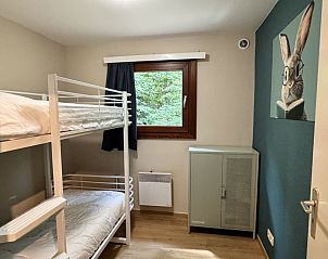 Unterkunft 089362 - Chalet Namur - OREE DU BOIS