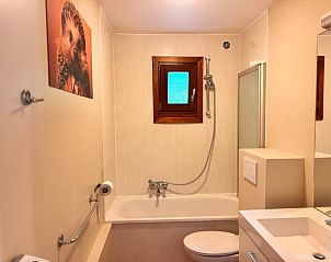 Unterkunft 089362 - Chalet Namur - OREE DU BOIS