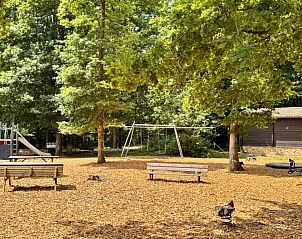 Unterkunft 089362 - Chalet Namur - OREE DU BOIS