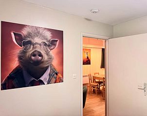 Unterkunft 089362 - Chalet Namur - OREE DU BOIS