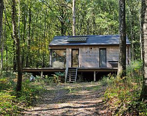 Unterkunft 089363 - Ferienhaus Namur - Droles d'écureuil