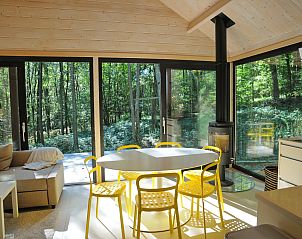 Unterkunft 089363 - Ferienhaus Namur - Droles d'écureuil