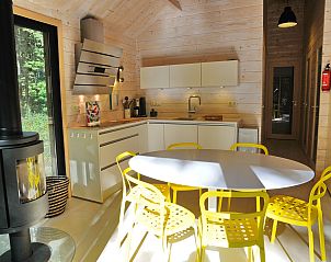 Unterkunft 089363 - Ferienhaus Namur - Droles d'écureuil