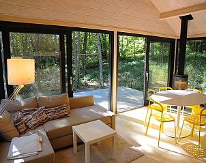 Unterkunft 089363 - Ferienhaus Namur - Droles d'écureuil