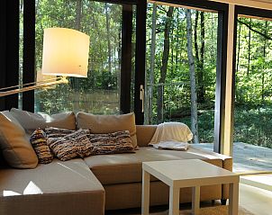 Unterkunft 089363 - Ferienhaus Namur - Droles d'écureuil