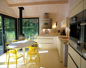 Unterkunft 089363 - Ferienhaus Namur - Droles d'écureuil