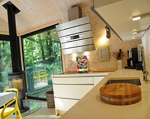 Unterkunft 089363 - Ferienhaus Namur - Droles d'écureuil
