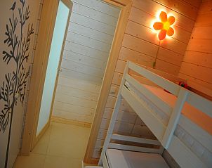 Unterkunft 089363 - Ferienhaus Namur - Droles d'écureuil