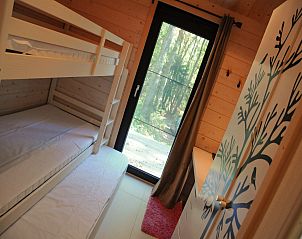Unterkunft 089363 - Ferienhaus Namur - Droles d'écureuil
