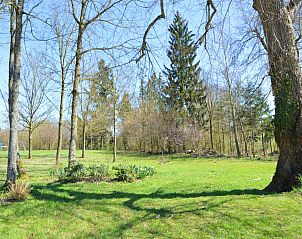 Unterkunft 089363 - Ferienhaus Namur - Droles d'écureuil
