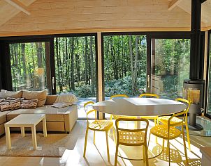 Unterkunft 089363 - Ferienhaus Namur - Droles d'écureuil