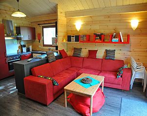 Unterkunft 089364 - Ferienhaus Namur - Village de Vacances Oignies 4