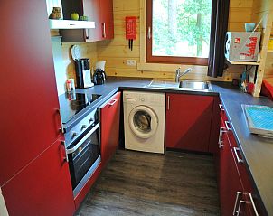 Unterkunft 089364 - Ferienhaus Namur - Village de Vacances Oignies 4