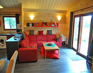 Unterkunft 089364 - Ferienhaus Namur - Village de Vacances Oignies 4
