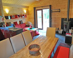 Unterkunft 089364 - Ferienhaus Namur - Village de Vacances Oignies 4