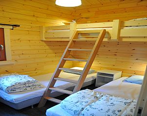 Unterkunft 089364 - Ferienhaus Namur - Village de Vacances Oignies 4