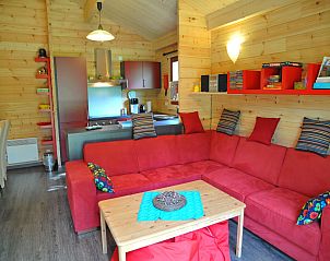 Unterkunft 089364 - Ferienhaus Namur - Village de Vacances Oignies 4