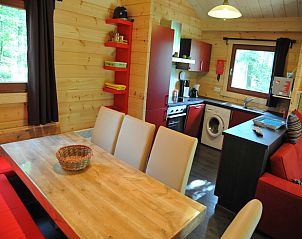 Unterkunft 089364 - Ferienhaus Namur - Village de Vacances Oignies 4