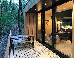 Unterkunft 089365 - Ferienhaus Namur - Village de Vacances Oignies 5