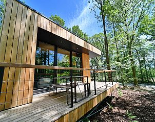 Unterkunft 089365 - Ferienhaus Namur - Village de Vacances Oignies 5