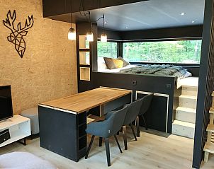 Unterkunft 089365 - Ferienhaus Namur - Village de Vacances Oignies 5