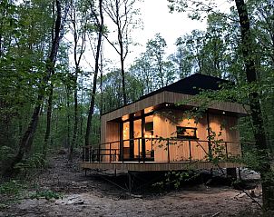 Unterkunft 089365 - Ferienhaus Namur - Village de Vacances Oignies 5