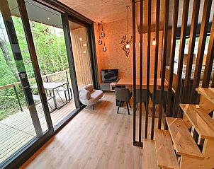 Unterkunft 089365 - Ferienhaus Namur - Village de Vacances Oignies 5