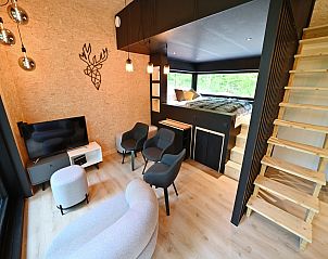 Unterkunft 089365 - Ferienhaus Namur - Village de Vacances Oignies 5