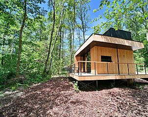 Unterkunft 089365 - Ferienhaus Namur - Village de Vacances Oignies 5