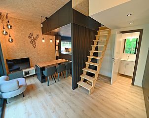 Unterkunft 089365 - Ferienhaus Namur - Village de Vacances Oignies 5