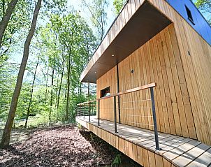 Unterkunft 089365 - Ferienhaus Namur - Village de Vacances Oignies 5
