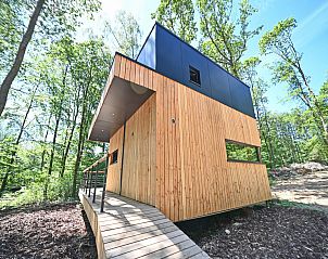 Unterkunft 089365 - Ferienhaus Namur - Village de Vacances Oignies 5