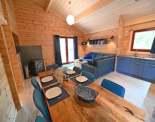 Unterkunft 089366 - Ferienhaus Namur - Village de Vacances Oignies 6