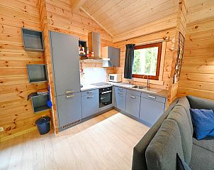 Unterkunft 089366 - Ferienhaus Namur - Village de Vacances Oignies 6