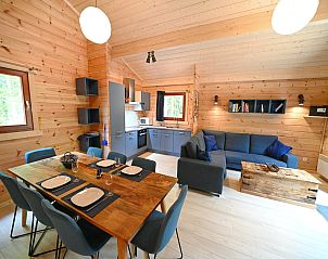Unterkunft 089366 - Ferienhaus Namur - Village de Vacances Oignies 6