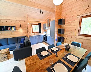 Unterkunft 089366 - Ferienhaus Namur - Village de Vacances Oignies 6