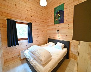 Unterkunft 089366 - Ferienhaus Namur - Village de Vacances Oignies 6