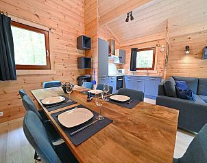 Unterkunft 089366 - Ferienhaus Namur - Village de Vacances Oignies 6