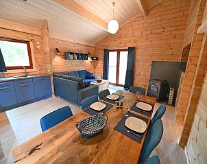 Unterkunft 089366 - Ferienhaus Namur - Village de Vacances Oignies 6