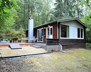 Guest house 089367 - Chalet Namur - Chalet Petite Source