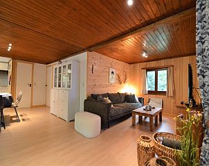 Guest house 089367 - Chalet Namur - Chalet Petite Source