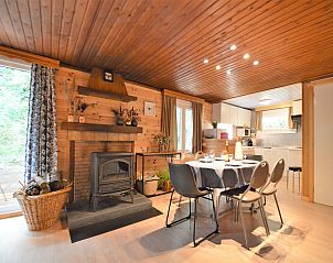 Guest house 089367 - Chalet Namur - Chalet Petite Source