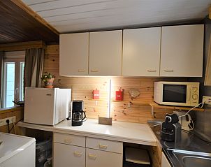 Guest house 089367 - Chalet Namur - Chalet Petite Source